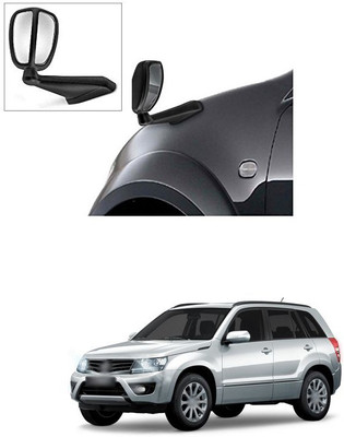 XZRTZ Manual Driver Side For Suzuki Grand Vitara(Interior)