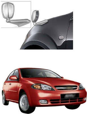 PECUNIA Manual Driver Side For Chevrolet Optra SRV(Interior)