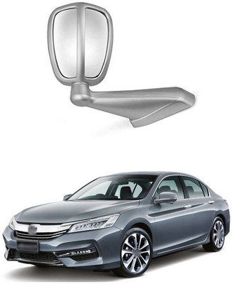 XZRTZ Manual Driver Side For Honda Accord(Interior)