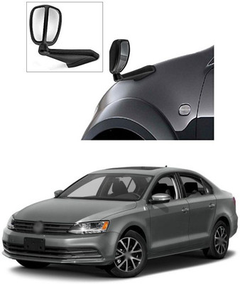 XZRTZ Manual Driver Side For Volkswagen Jetta(Exterior)