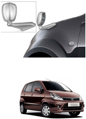 PECUNIA Manual Driver Side For Universal For Car Universal For Car(Interior)