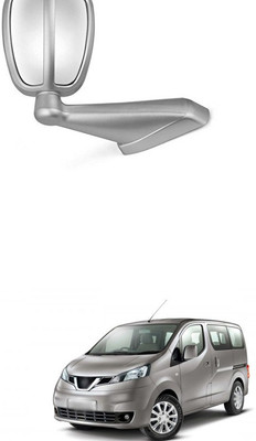 XZRTZ Manual Driver Side For Nissan Evalia(Interior)
