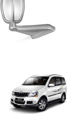 XZRTZ Manual Driver Side For Mahindra Xylo(Interior)