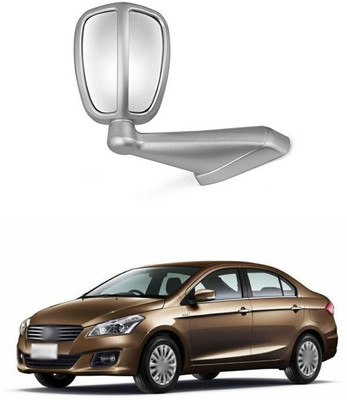 XZRTZ Manual Driver Side For Maruti Suzuki Ciaz(Interior)