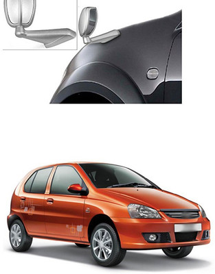 PECUNIA Manual Driver Side For Universal For Car Universal For Car(Interior)