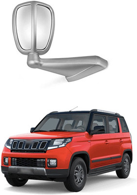 XZRTZ Manual Driver Side For Mahindra TUV-300(Interior)