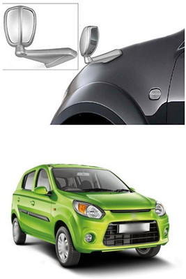 PECUNIA Manual Driver Side For Universal For Car Universal For Car(Interior)