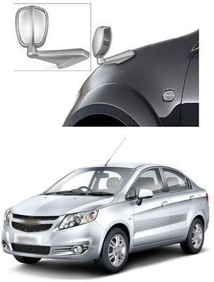 PECUNIA Manual Driver Side For Chevrolet Sail(Interior)