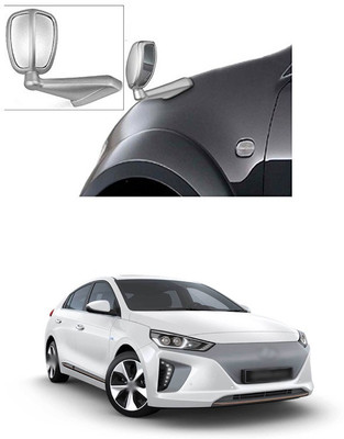 PECUNIA Manual Driver Side For Hyundai i10(Interior)