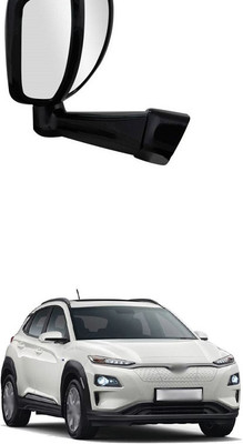 XZRTZ Manual Driver Side For Hyundai Elite i20(Exterior)