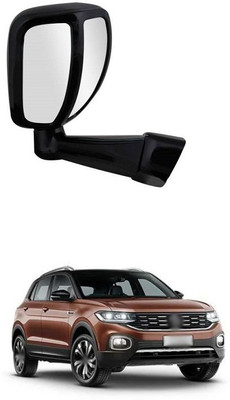 XZRTZ Manual Driver Side For Volkswagen Beetle(Exterior)