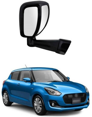 XZRTZ Manual Driver Side For Maruti Suzuki Swift(Interior)