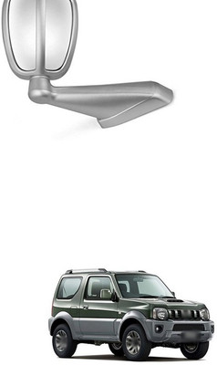 XZRTZ Manual Driver Side For Maruti Suzuki Grand Vitara(Exterior)