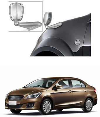 PECUNIA Manual Driver Side For Maruti Suzuki Ciaz(Interior)