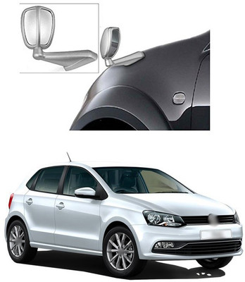 PECUNIA Manual Driver Side For Volkswagen Polo GT(Interior)
