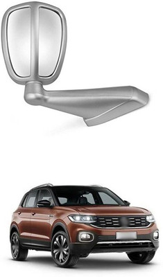 XZRTZ Manual Driver Side For Volkswagen Beetle(Interior)