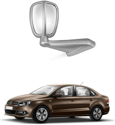 XZRTZ Manual Driver Side For Volkswagen Vento(Interior)