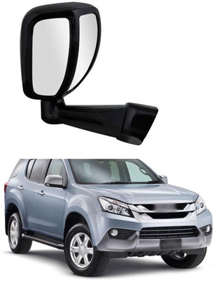 XZRTZ Manual Driver Side For Hyundai Tucson(Exterior)
