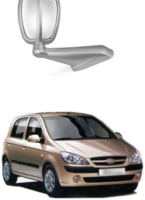 XZRTZ Manual Driver Side For Hyundai Getz(Interior)