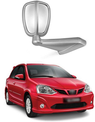 XZRTZ Manual Driver Side For Toyota Etios Liva(Interior)