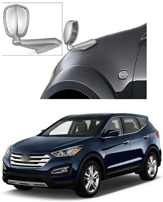 PECUNIA Manual Driver Side For Hyundai Elite i20(Interior)