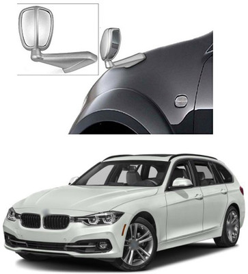 PECUNIA Manual Driver Side For BMW 3 Series(Interior)