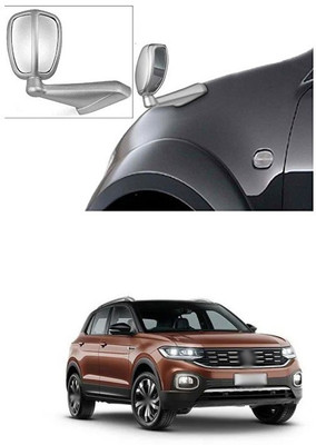 PECUNIA Manual Driver Side For Universal For Car Universal For Car(Interior)