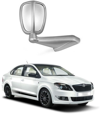 XZRTZ Manual Driver Side For Skoda Rapid(Exterior)