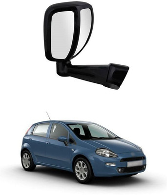 XZRTZ Manual Driver Side For Fiat Punto(Exterior)