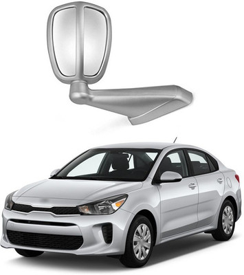 XZRTZ Manual Driver Side For Hyundai Verna(Interior)