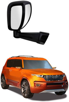 XZRTZ Manual Driver Side For Hyundai Eon(Exterior)