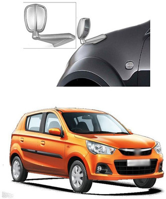 PECUNIA Manual Driver Side For Maruti Suzuki Alto K10(Interior)