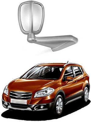 XZRTZ Manual Driver Side For Maruti Suzuki A-Star(Interior)