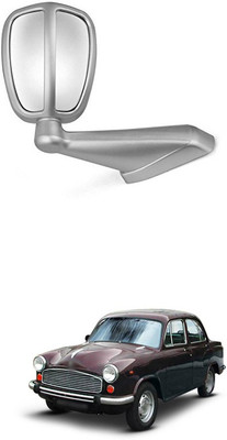 XZRTZ Manual Driver Side For GM Hummer H3(Interior)