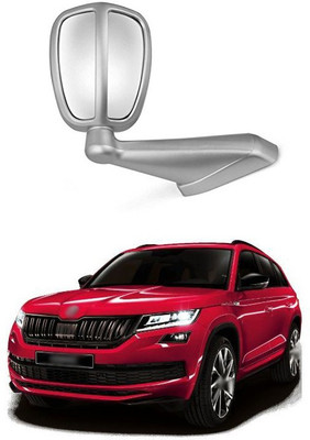 XZRTZ Manual Driver Side For Skoda Fabia(Exterior)