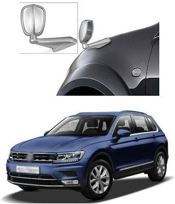 PECUNIA Manual Driver Side For Volkswagen Polo(Interior)