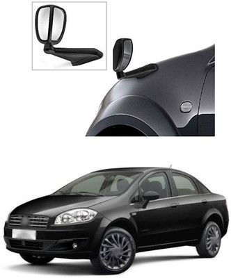 XZRTZ Manual Driver Side For Fiat Linea(Exterior)