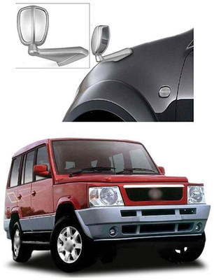 PECUNIA Manual Driver Side For Tata Sumo(Interior)