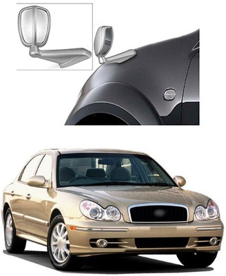 PECUNIA Manual Driver Side For Hyundai Sonata(Interior)