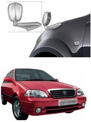 PECUNIA Manual Driver Side For Maruti Suzuki Esteem(Interior)