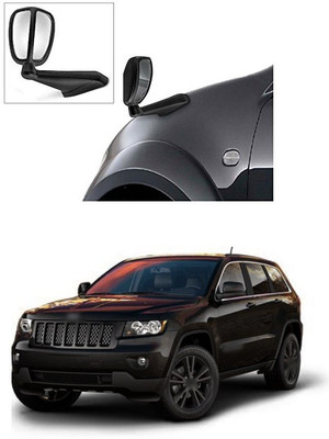 XZRTZ Manual Driver Side For Hyundai Tucson(Exterior)