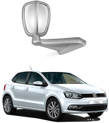 XZRTZ Manual Driver Side For Volkswagen Polo GT(Exterior)