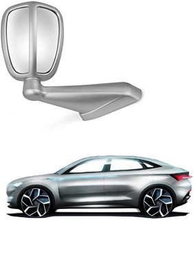 XZRTZ Manual Driver Side For Skoda Superb(Interior)