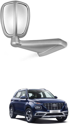 XZRTZ Manual Driver Side For Hyundai Tucson(Interior)