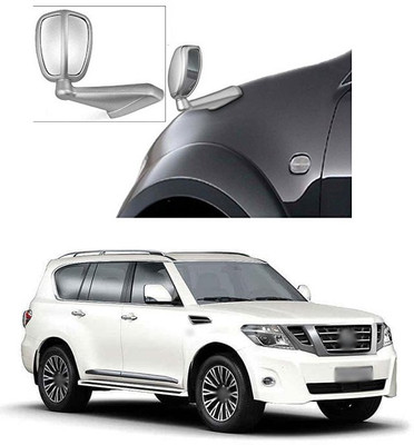 PECUNIA Manual Driver Side For Nissan Patrol(Interior)