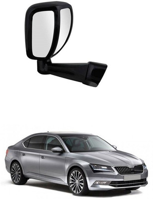XZRTZ Manual Driver Side For Skoda Superb(Exterior)