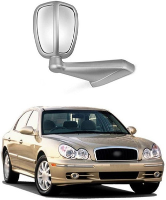 XZRTZ Manual Driver Side For Hyundai Sonata(Interior)