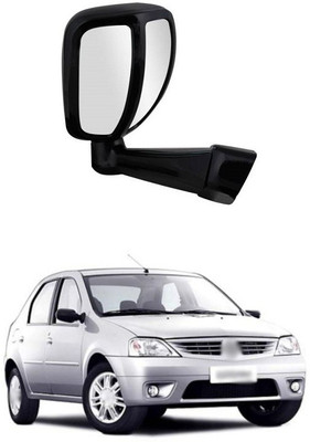 XZRTZ Manual Driver Side For Mahindra Logan(Exterior)