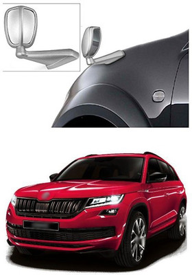 PECUNIA Manual Driver Side For Skoda Fabia(Interior)