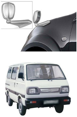 PECUNIA Manual Driver Side For Maruti Suzuki Omni(Interior)
